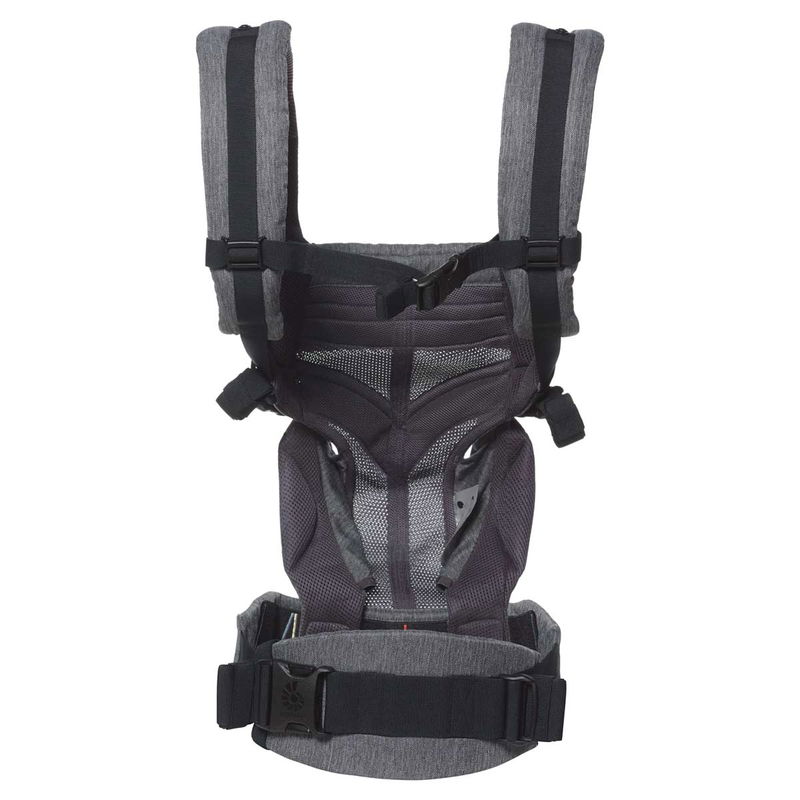 babyonlineshop Ergobaby Omni 360 Cool Air Mesh Classic Weave Babytrage Sonderangebote