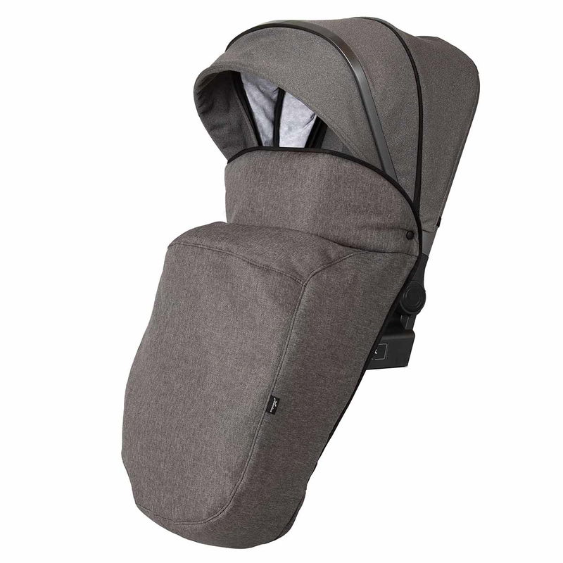 babyonlineshop Hartan Windschutzdecke 2023 für Rock it GTR Bis zu 60% Rabatt