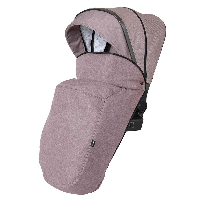 babyonlineshop Hartan Windschutzdecke 2023 für Rock it GTR Bis zu 60% Rabatt