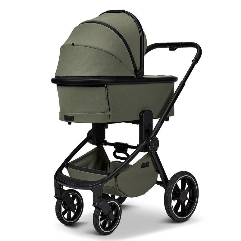 babyonlineshop Moon Resea Plus Kinderwagen moss Bis zu 65% Rabatt