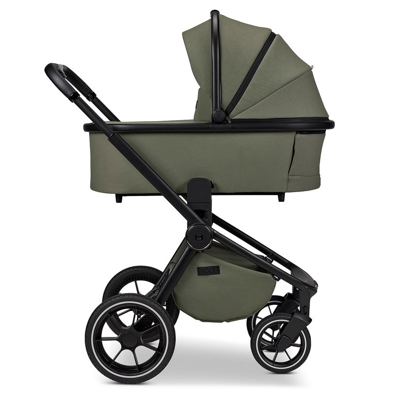babyonlineshop Moon Resea Plus Kinderwagen moss Bis zu 65% Rabatt