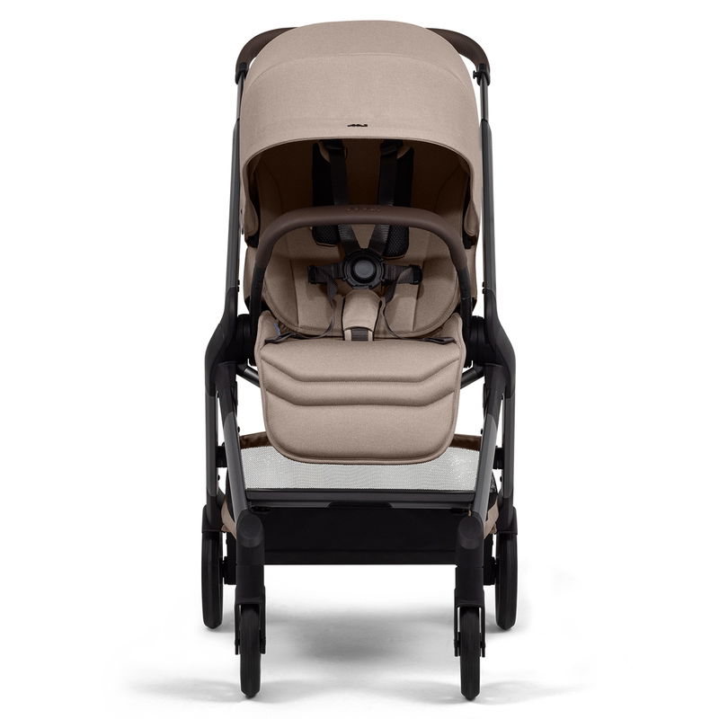 babyonlineshop Joolz Hub2 - Sportwagen / Sandy taupe Discount Store für neue Produkte