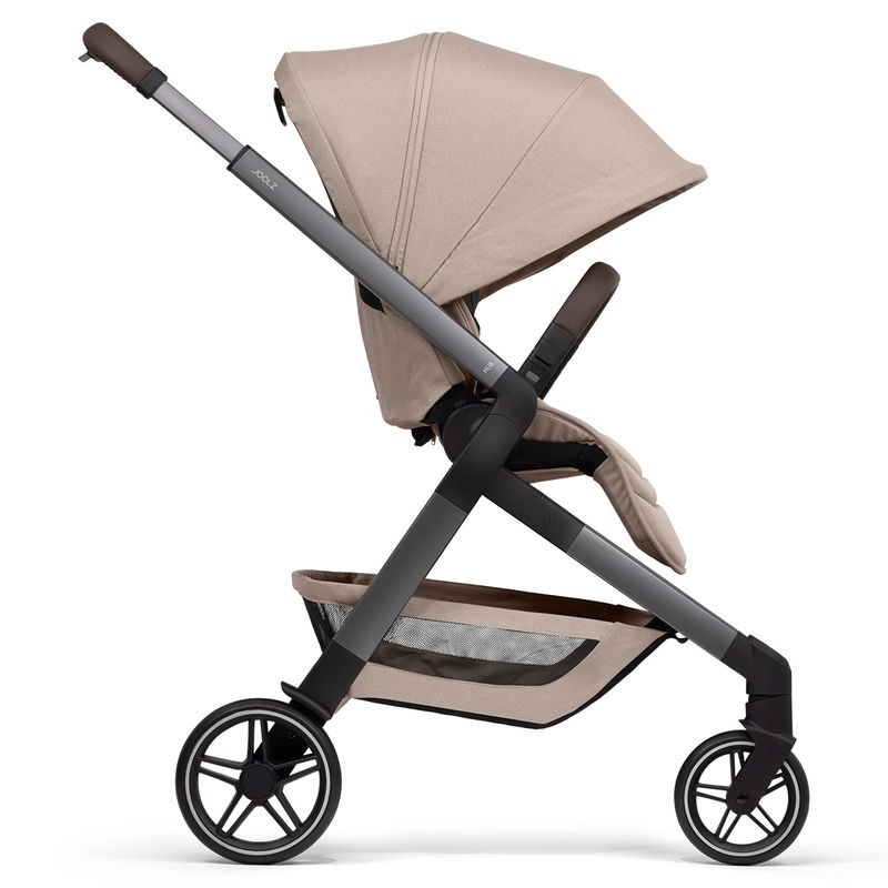 babyonlineshop Joolz Hub2 - Sportwagen / Sandy taupe Discount Store für neue Produkte
