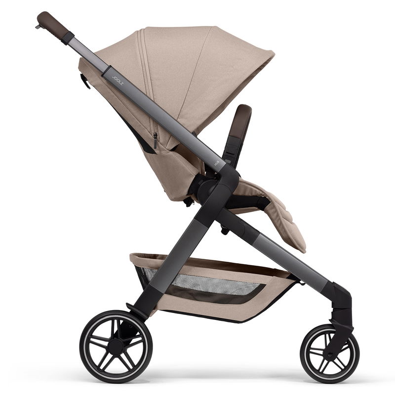 babyonlineshop Joolz Hub2 - Sportwagen / Sandy taupe Discount Store für neue Produkte
