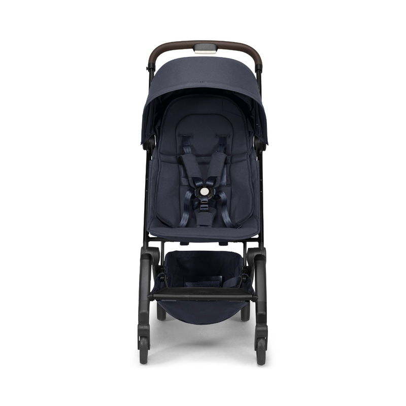 babyonlineshop Joolz Aer+ Navy blue Buggy inkl. Transporttasche 50% Rabatt für begrenzte Zeit
