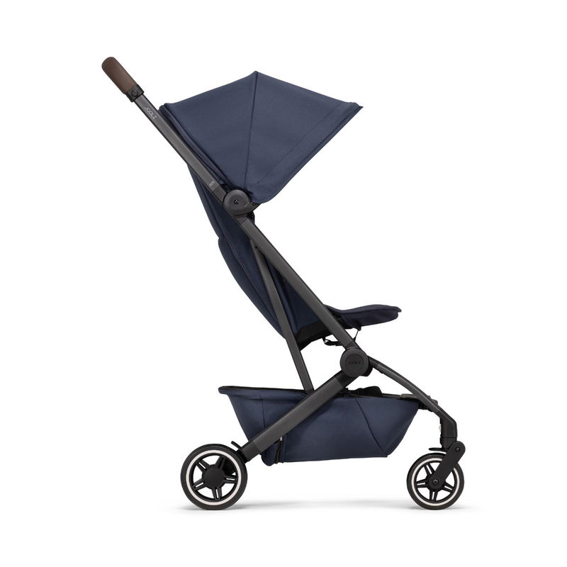 babyonlineshop Joolz Aer+ Navy blue Buggy inkl. Transporttasche 50% Rabatt für begrenzte Zeit