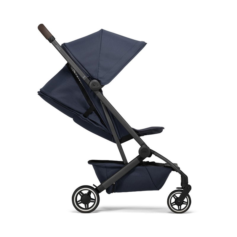 babyonlineshop Joolz Aer+ Navy blue Buggy inkl. Transporttasche 50% Rabatt für begrenzte Zeit