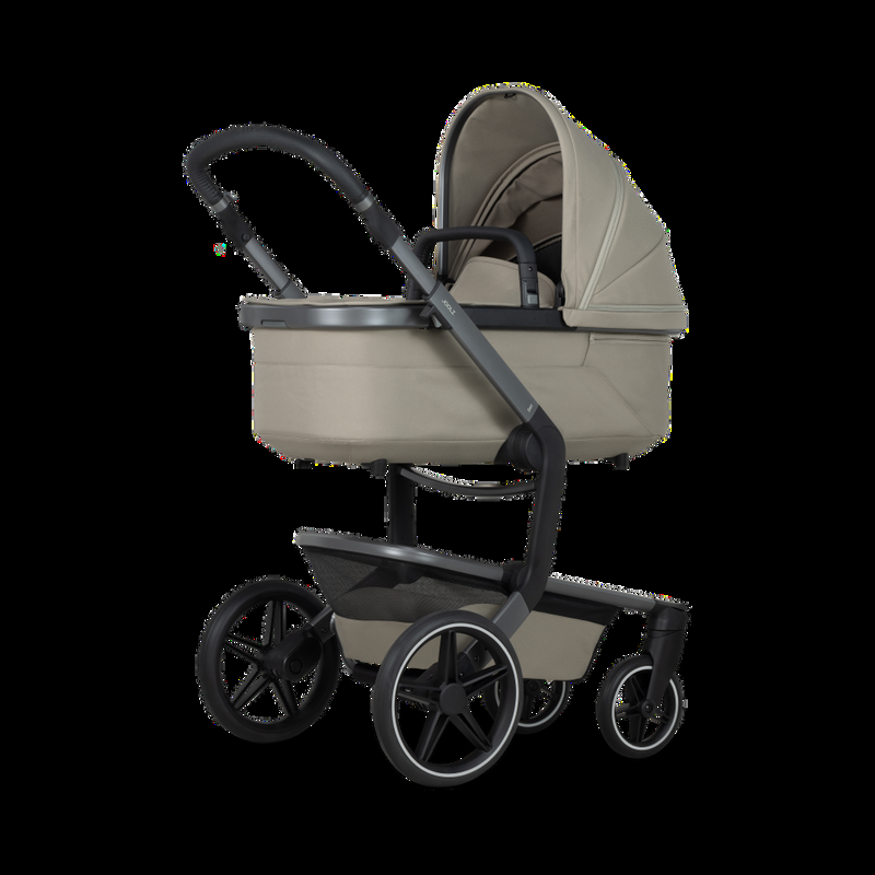 babyonlineshop Joolz Day5 Kinderwagen Sage green Online