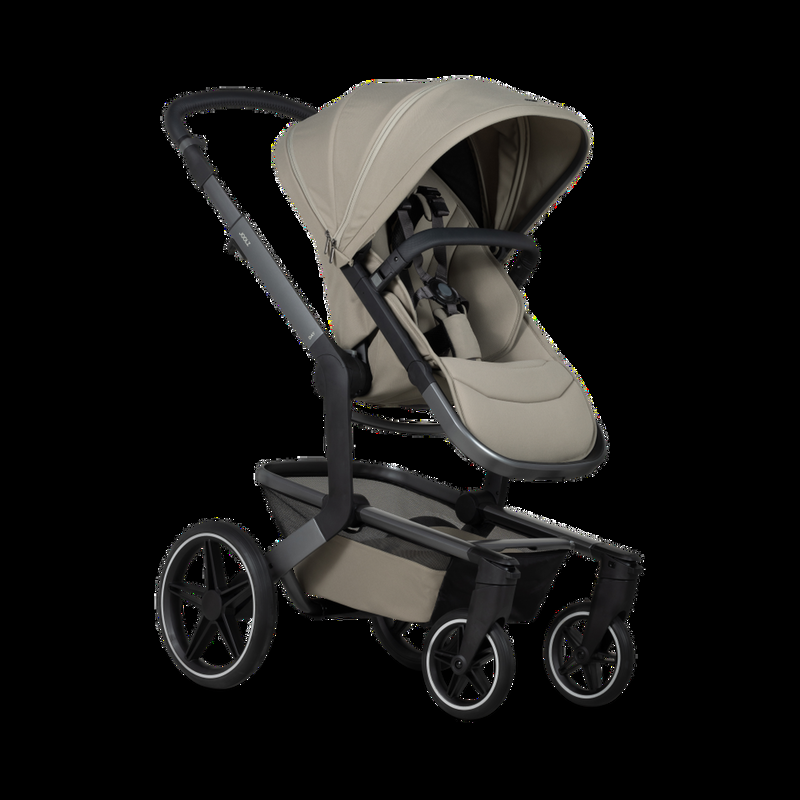 babyonlineshop Joolz Day5 Kinderwagen Sage green Online