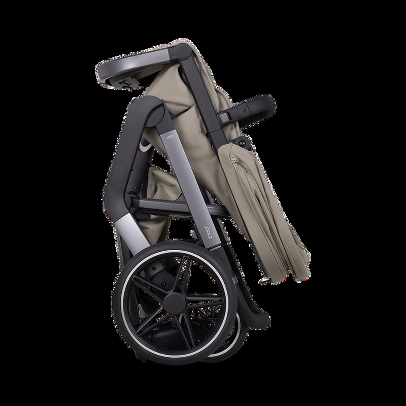 babyonlineshop Joolz Day5 Kinderwagen Sage green Online