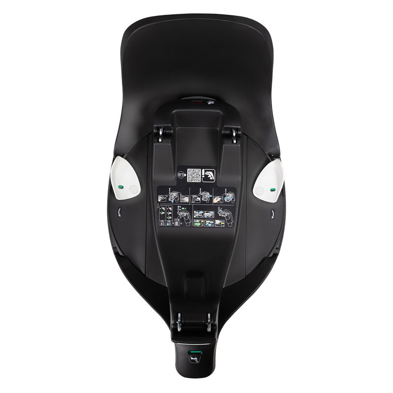 babyonlineshop Joolz x Maxi-Cosi FamilyFix 360 Pro Basis Cyber Monday