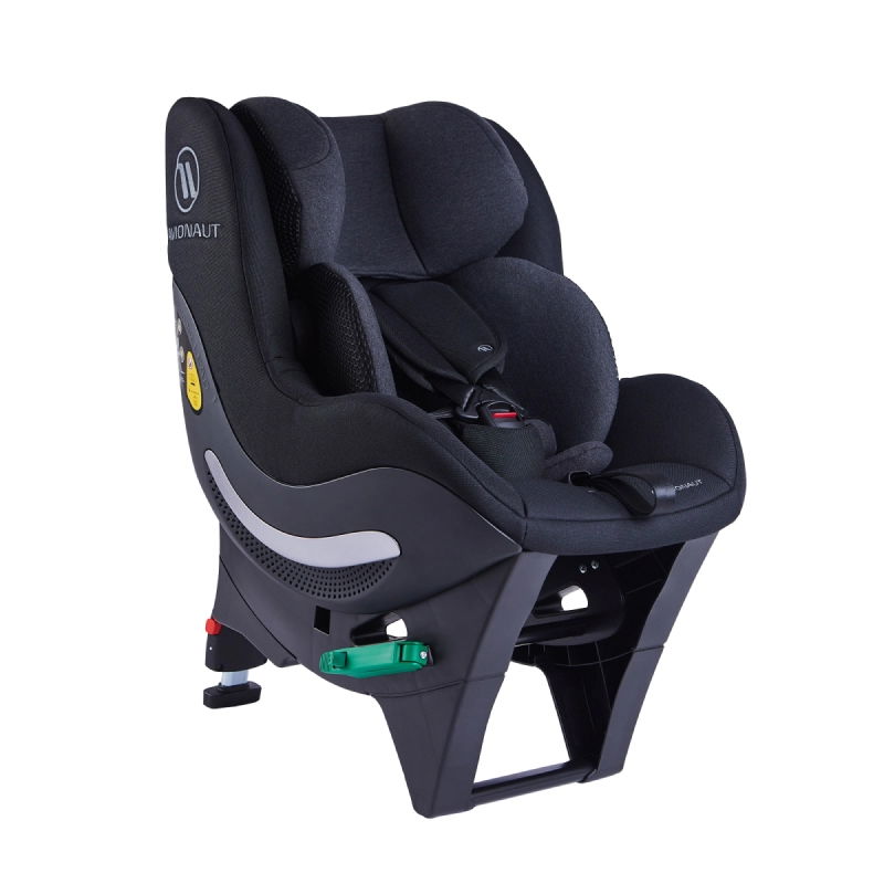 babyonlineshop Avionaut Sky 2.0 black Kindersitz Vatertagsangebot
