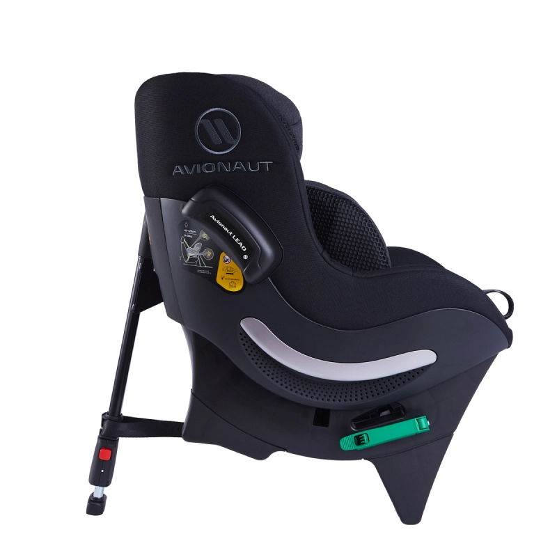 babyonlineshop Avionaut Sky 2.0 black Kindersitz Vatertagsangebot