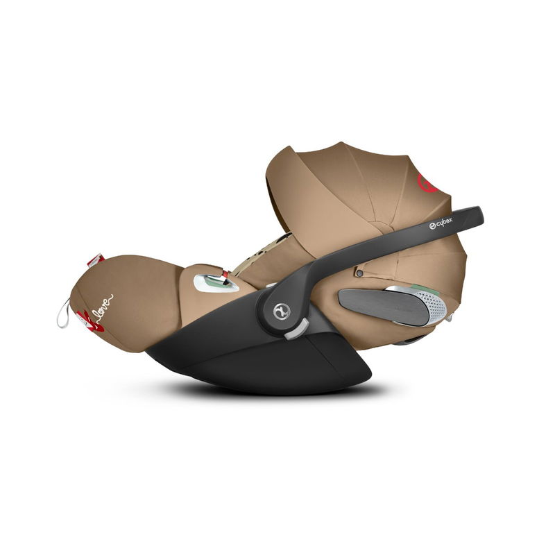 babyonlineshop CYBEX Cloud T i-Size Design Collection One Love Valentinstagsangebot