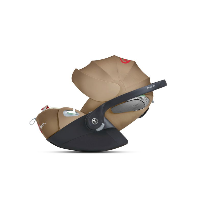 babyonlineshop CYBEX Cloud T i-Size Design Collection One Love Valentinstagsangebot