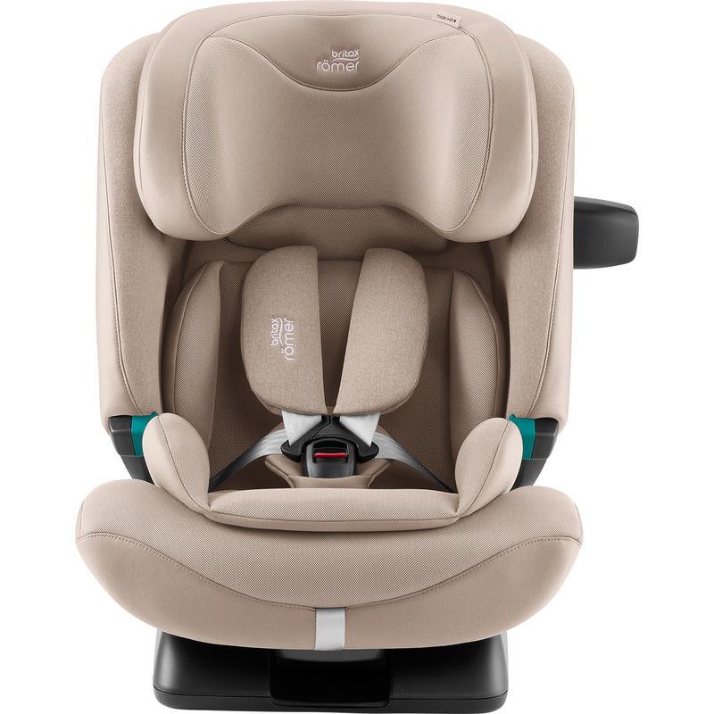 babyonlineshop Britax Römer ADVANSAFIX PRO Kindersitz Teak - Style Top Angebot