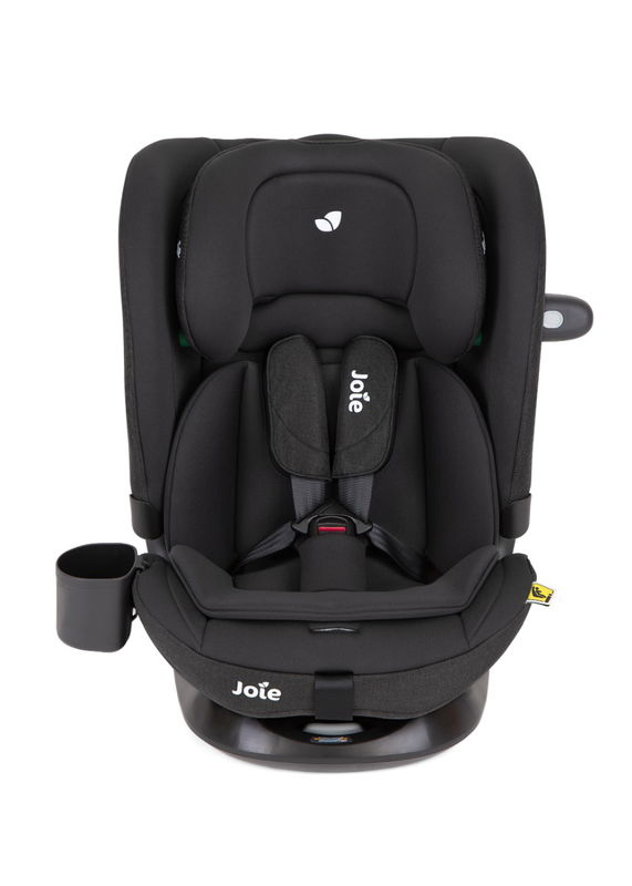 babyonlineshop Joie i-Bold Kindersitz Shale von 76 - 150 cm geeignet Neueste Mode