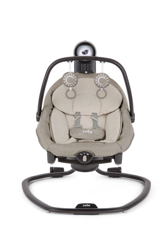 babyonlineshop Joie Serina 2in1 Schaukel Speckled Online Outlet