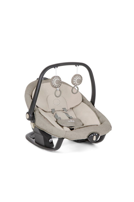 babyonlineshop Joie Serina 2in1 Schaukel Speckled Online Outlet
