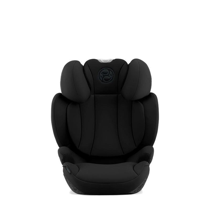 babyonlineshop CYBEX Solution T i-Fix Sepia Black Exklusive Angebote
