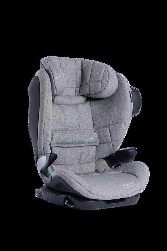 babyonlineshop Avionaut Maxspace Comfort System + Grey