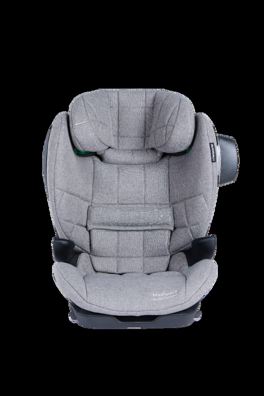 babyonlineshop Avionaut Maxspace Comfort System + Grey Blitzangebot