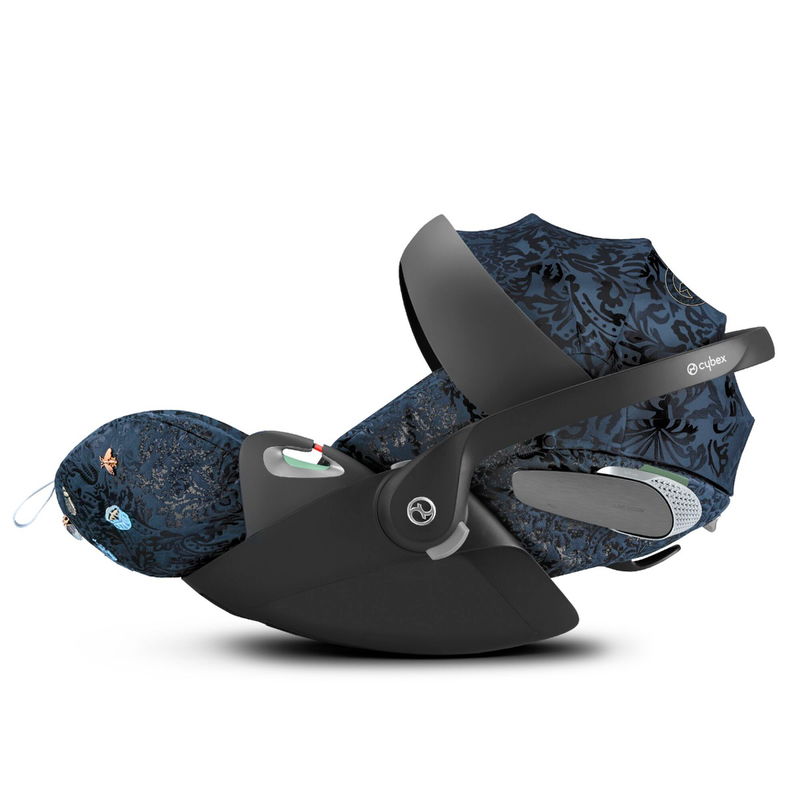 babyonlineshop CYBEX Cloud T i-Size Fashion Collection Jewels of Nature Saisonale Angebote