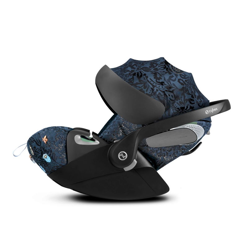 babyonlineshop CYBEX Cloud T i-Size Fashion Collection Jewels of Nature Saisonale Angebote