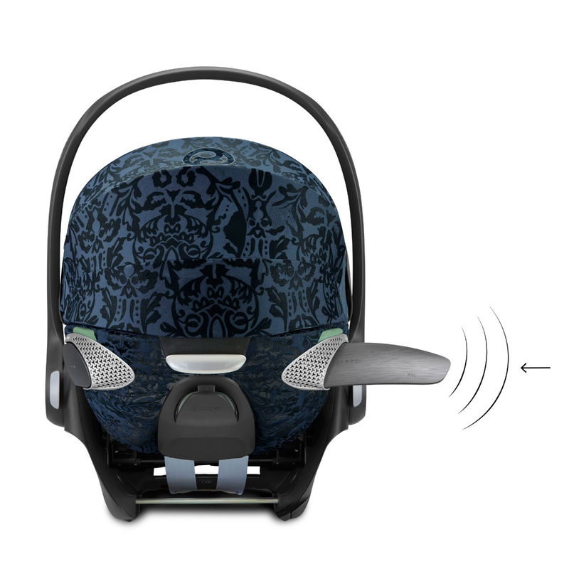 babyonlineshop CYBEX Cloud T i-Size Fashion Collection Jewels of Nature Saisonale Angebote