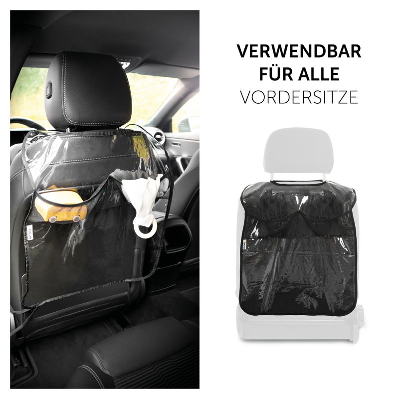 babyonlineshop Hauck Cover Me Rückenlehnenschutz Kauf eins, bekomm eins gratis