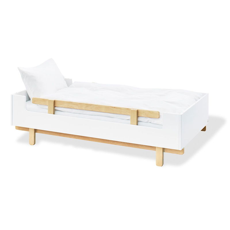 babyonlineshop Pinolino Light Kinderzimmer breit groß - 3T Weiß/Kiefer massiv Kostenlose Rückgabe