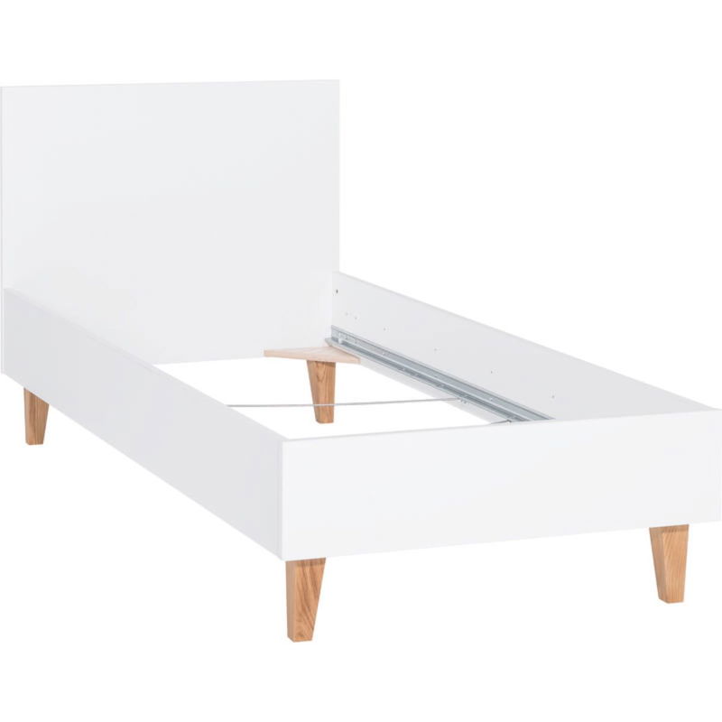 babyonlineshop VOX Concept Jugendzimmer 3türig sky blue white/grey/graphite Nur für heute