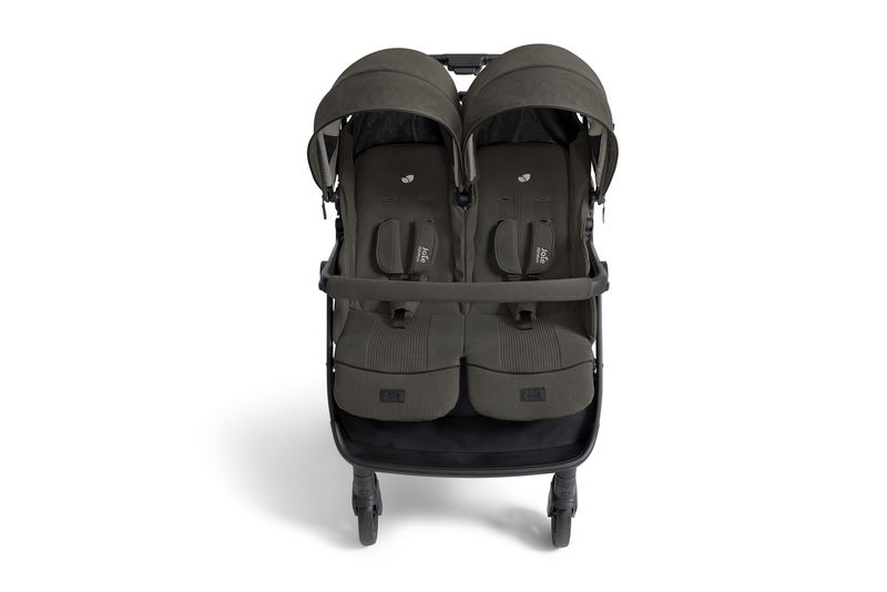 babyonlineshop Joie Signature Zwillingswagen Estrella Evergreen Kostenloser Versand international