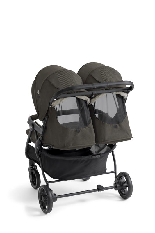 babyonlineshop Joie Signature Zwillingswagen Estrella Evergreen Kostenloser Versand international