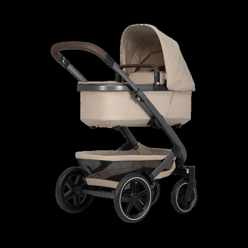 babyonlineshop Joolz Geo 3 Kinderwagen Sandy taupe Black Friday Preise