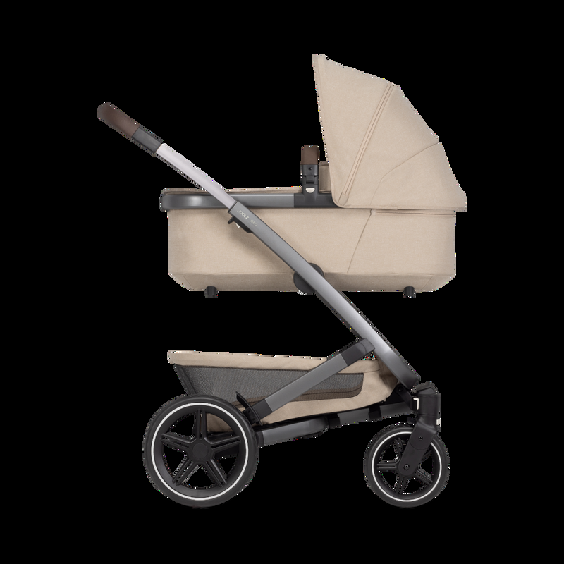 babyonlineshop Joolz Geo 3 Kinderwagen Sandy taupe Black Friday Preise