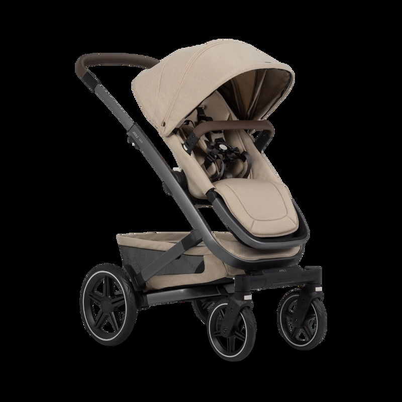 babyonlineshop Joolz Geo 3 Kinderwagen Sandy taupe Black Friday Preise