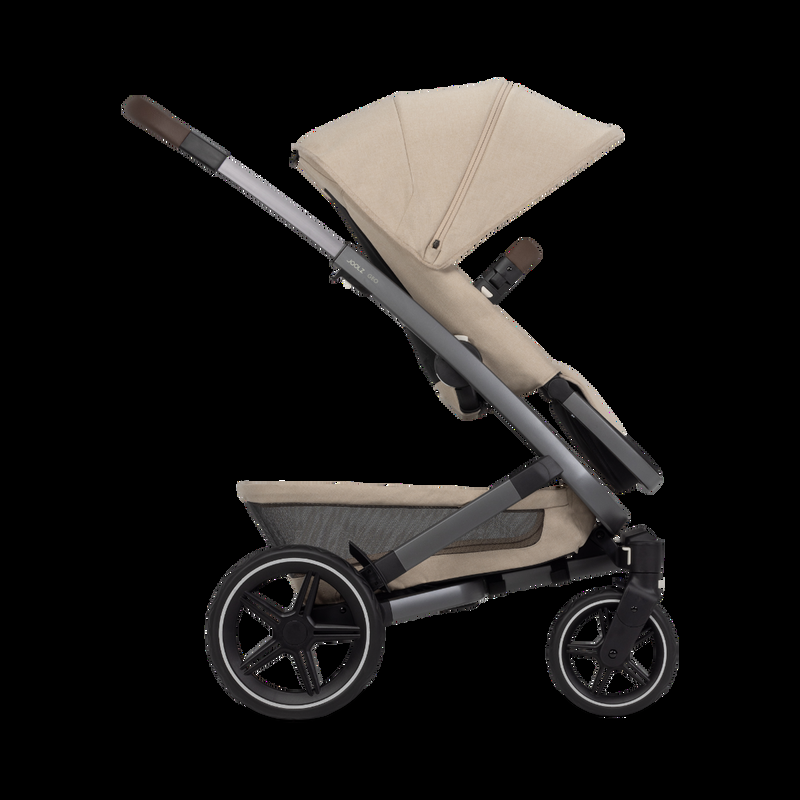 babyonlineshop Joolz Geo 3 Kinderwagen Sandy taupe Black Friday Preise