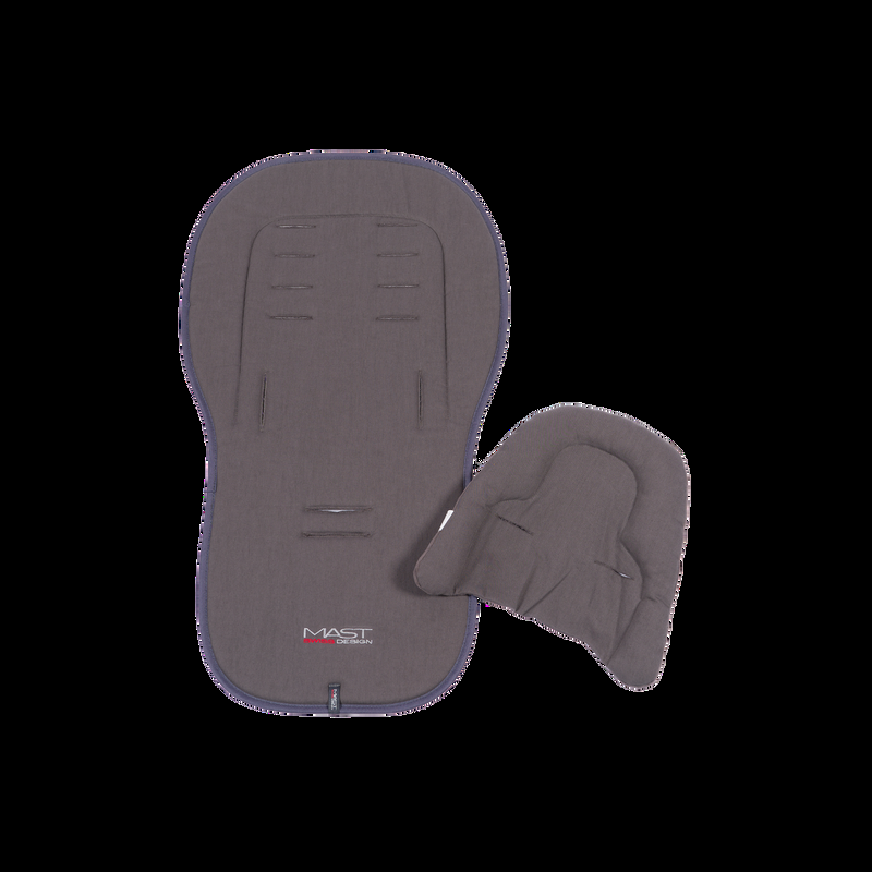 babyonlineshop MastSwiss Mattress Set Im Verkauf