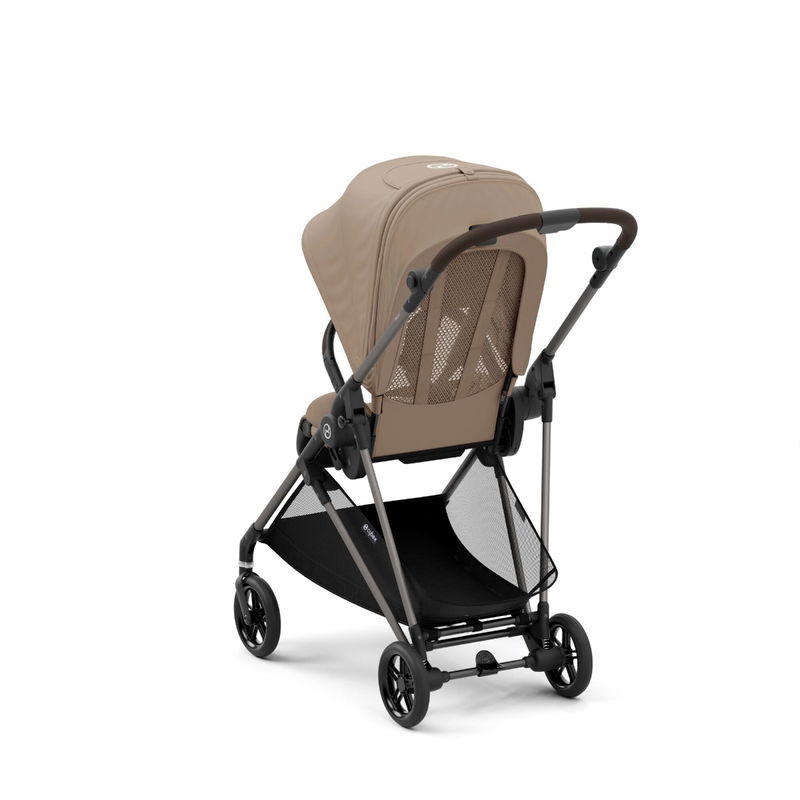 babyonlineshop CYBEX Melio Buggy Almond Beige Hotsell