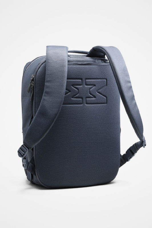 babyonlineshop Minimeis Rucksack G5 Dusk Blue Lagerräumung