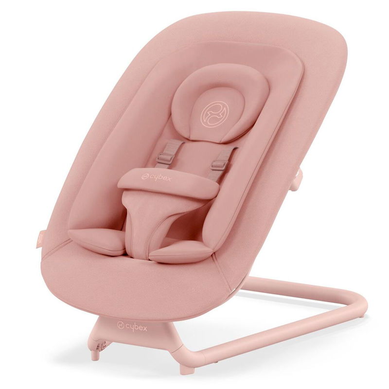 babyonlineshop CYBEX LEMO Bouncer Pearl Pink Zeitlich begrenztes Angebot