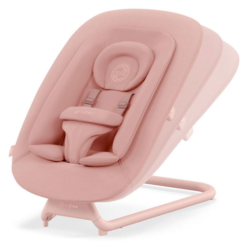 babyonlineshop CYBEX LEMO Bouncer Pearl Pink Zeitlich begrenztes Angebot