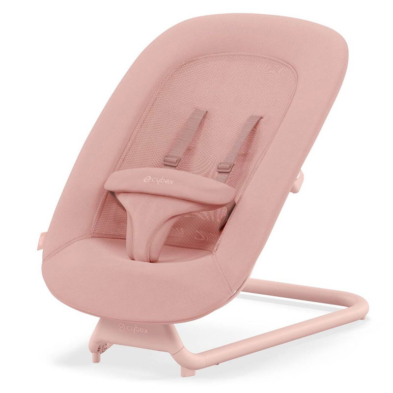 babyonlineshop CYBEX LEMO Bouncer Pearl Pink Zeitlich begrenztes Angebot