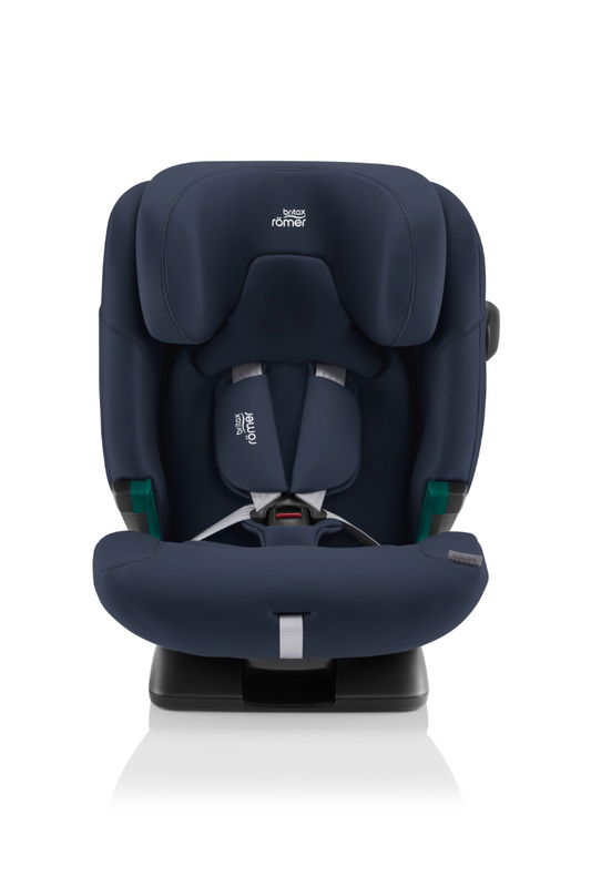 babyonlineshop Britax Römer ADVANSAFIX PRO Night Blue Exklusive Angebote