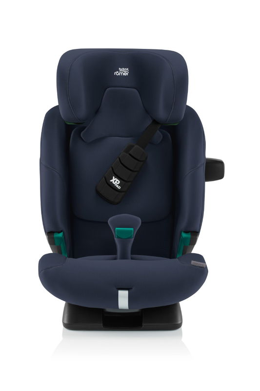 babyonlineshop Britax Römer ADVANSAFIX PRO Night Blue Exklusive Angebote