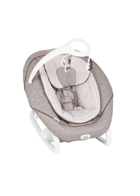 babyonlineshop Graco All Ways Soother Little Adventures Schaukel Blitzangebot