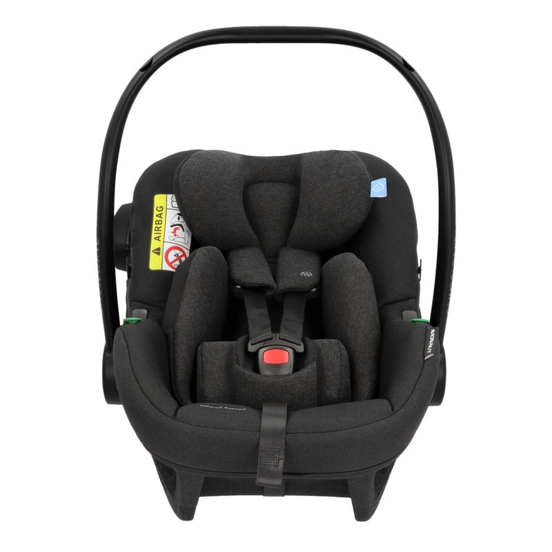 babyonlineshop Avionaut Pixel Pro 2.0 C Black Tägliche Deals