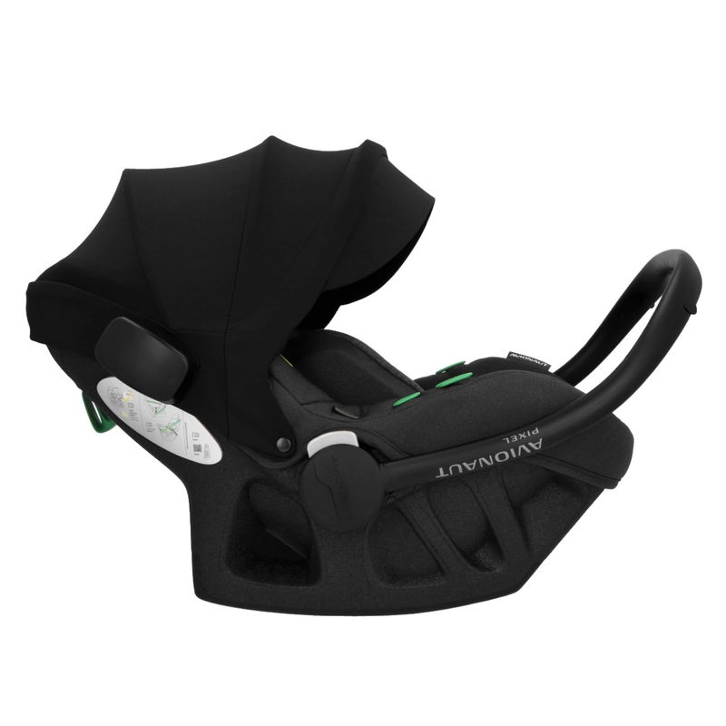 babyonlineshop Avionaut Pixel Pro 2.0 C Black Tägliche Deals