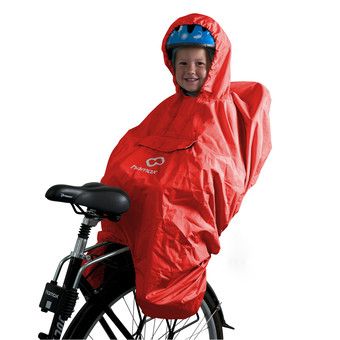 babyonlineshop Hamax Kiss Fahrradsitz Grau/Blau/Orange abschließbare Halterung VIP-Rabatte